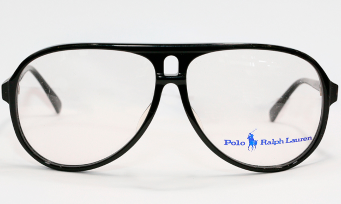 ツーブリッジ(ダブルブリッジ) POLO RALPHLAUREN