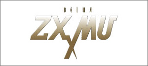ベルーナ ZX-MU
